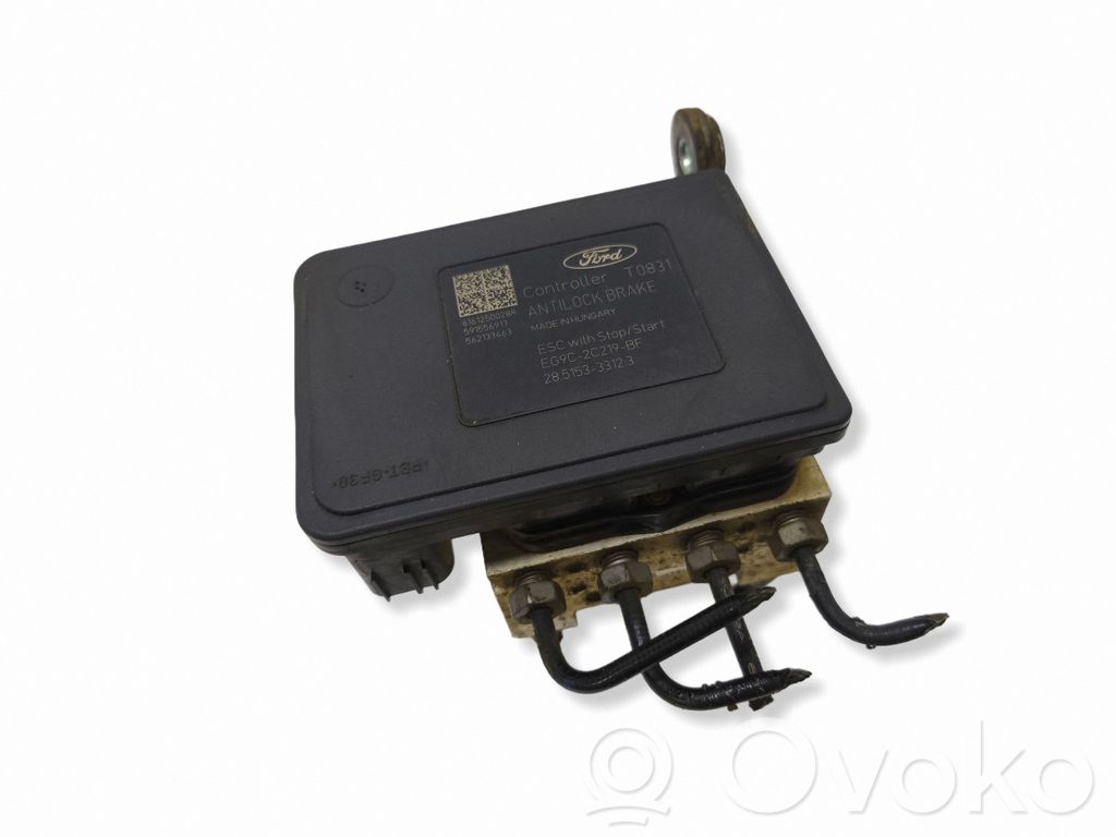Pompa ABS   EG9C2C405EG,EG9C2C219BF,562133463