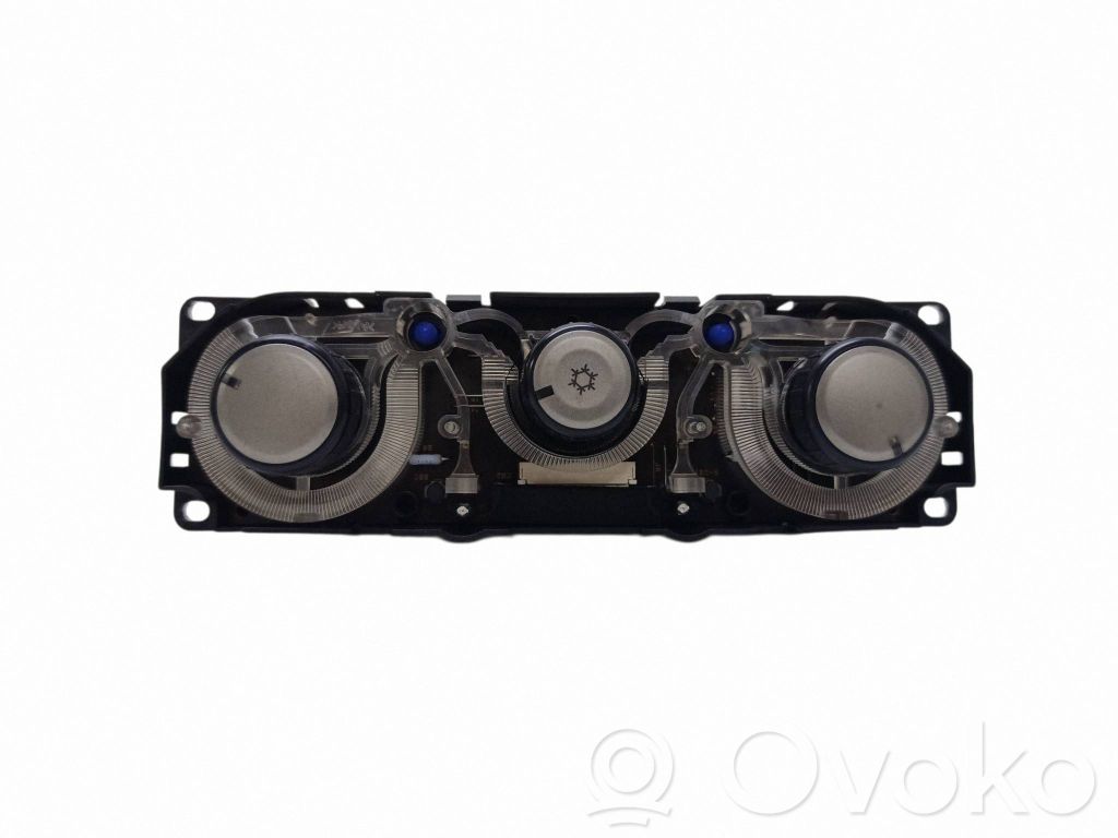 Mitsubishi Grandis Unitate control climatizare 