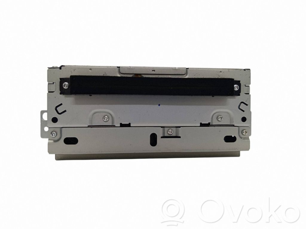 Volvo V70 Panel / Radioodtwarzacz CD/DVD/GPS 