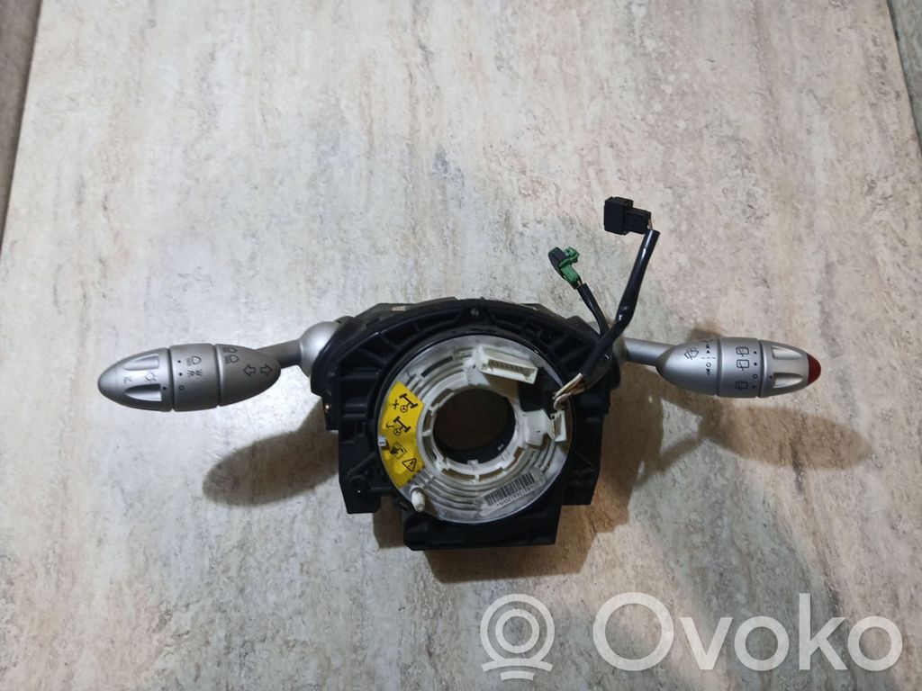 Mini One - Cooper R50 - 53 Commodo, commande essuie-glace/phare