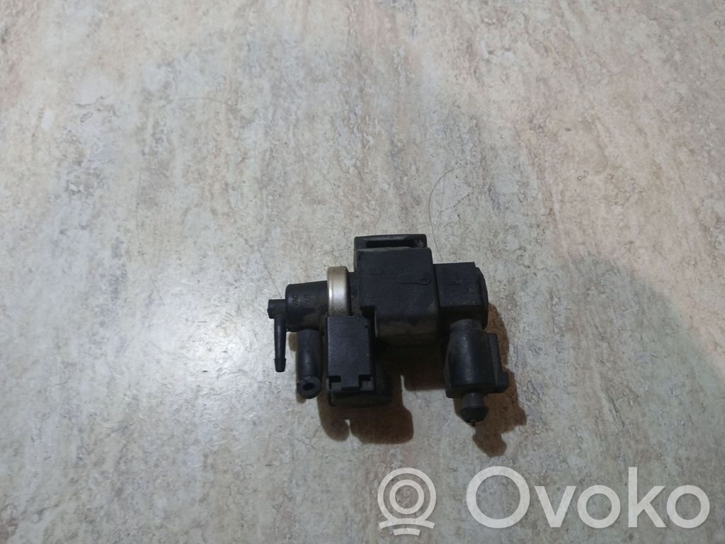 Audi A6 S6 C6 4F Electroválvula del turbo