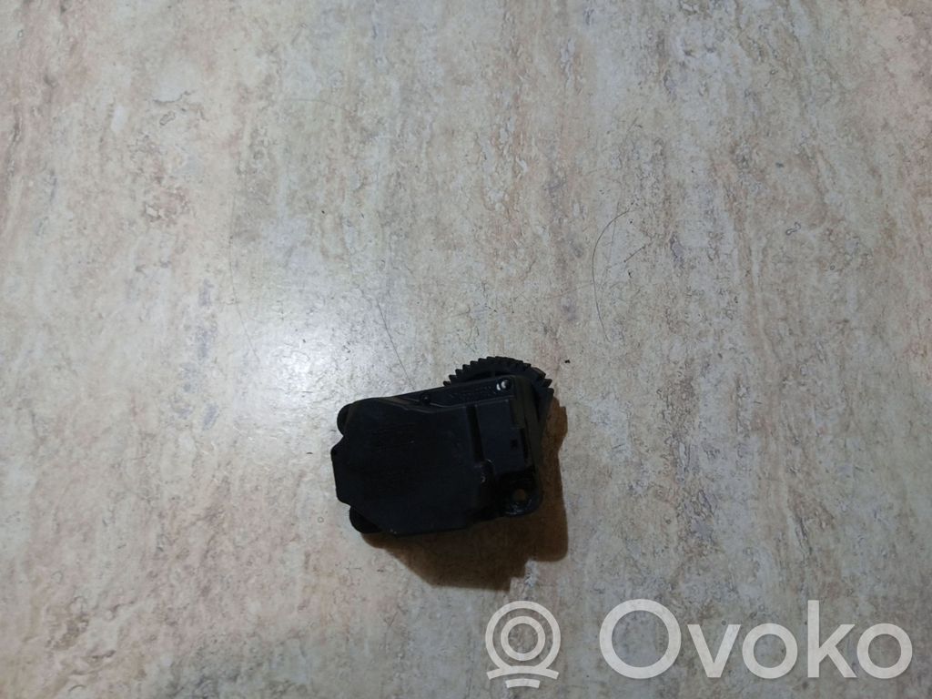 Volvo V50 Motor/actuator clapetă aer 