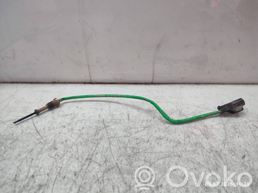 Ford Mondeo MK V Abgastemperatursensor