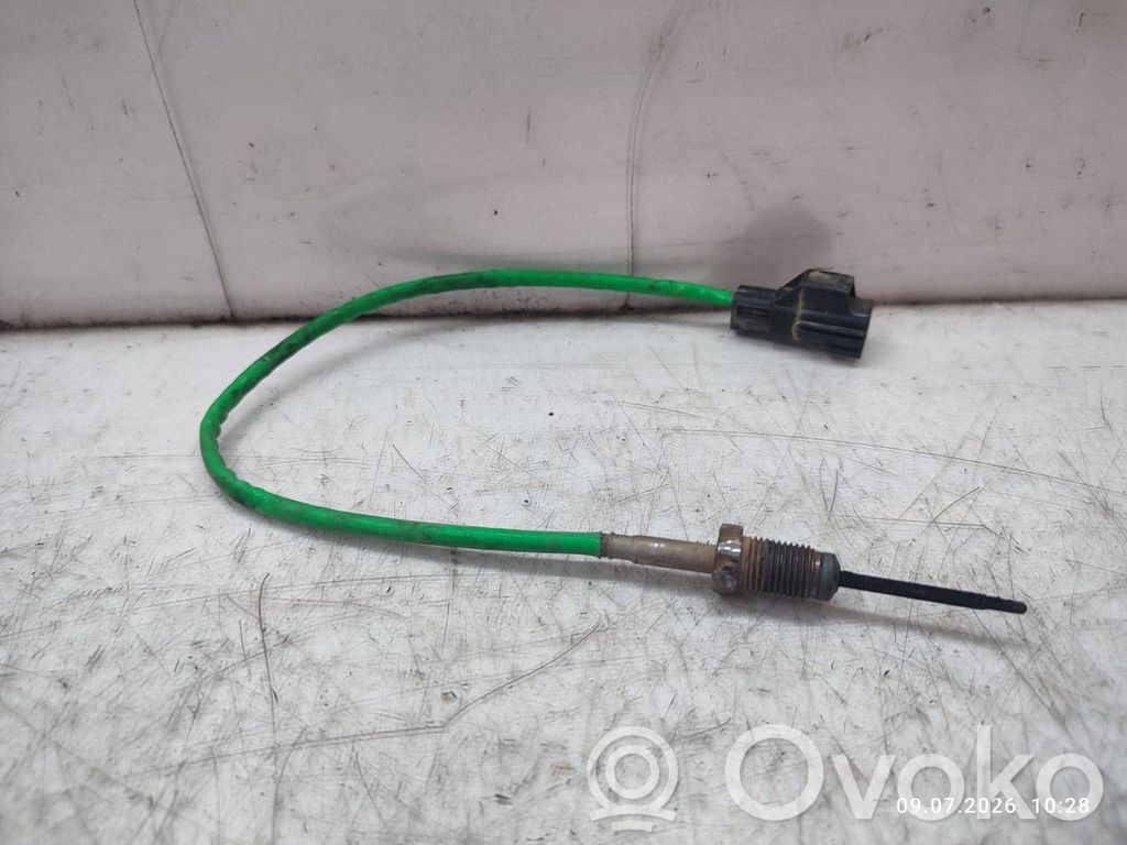 Ford Mondeo MK V Abgastemperatursensor
