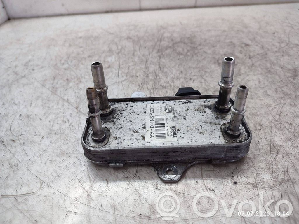 Land Rover Discovery Sport Refroidisseur de carburant, radiateur