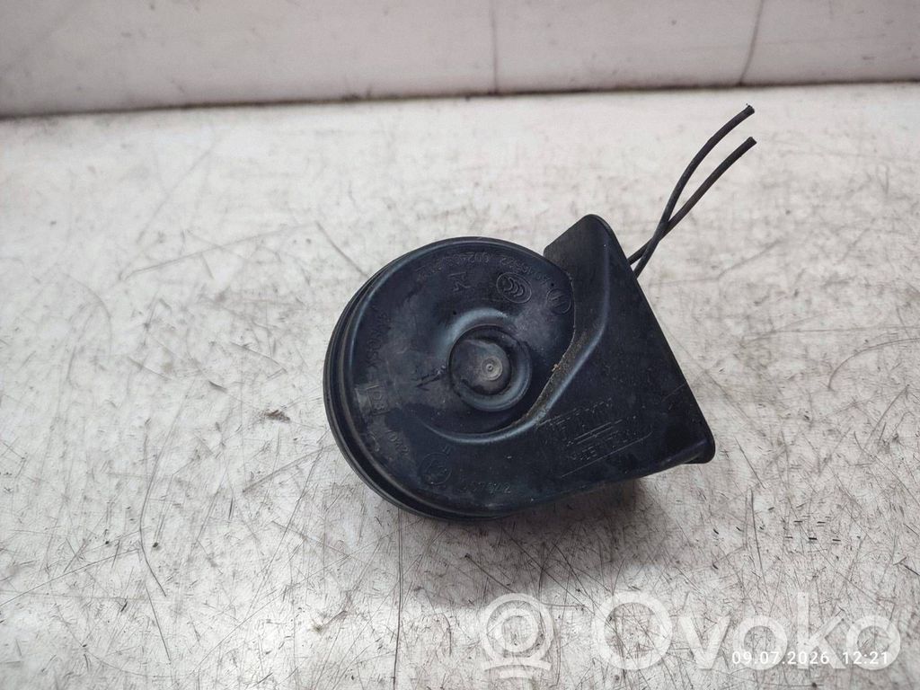 Ford Mondeo MK V Klakson