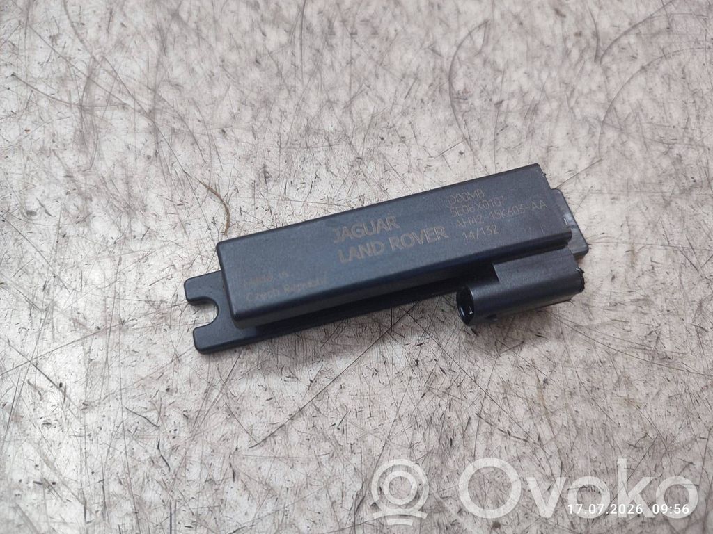 Land Rover Range Rover Sport L494 Antenne système sans clé