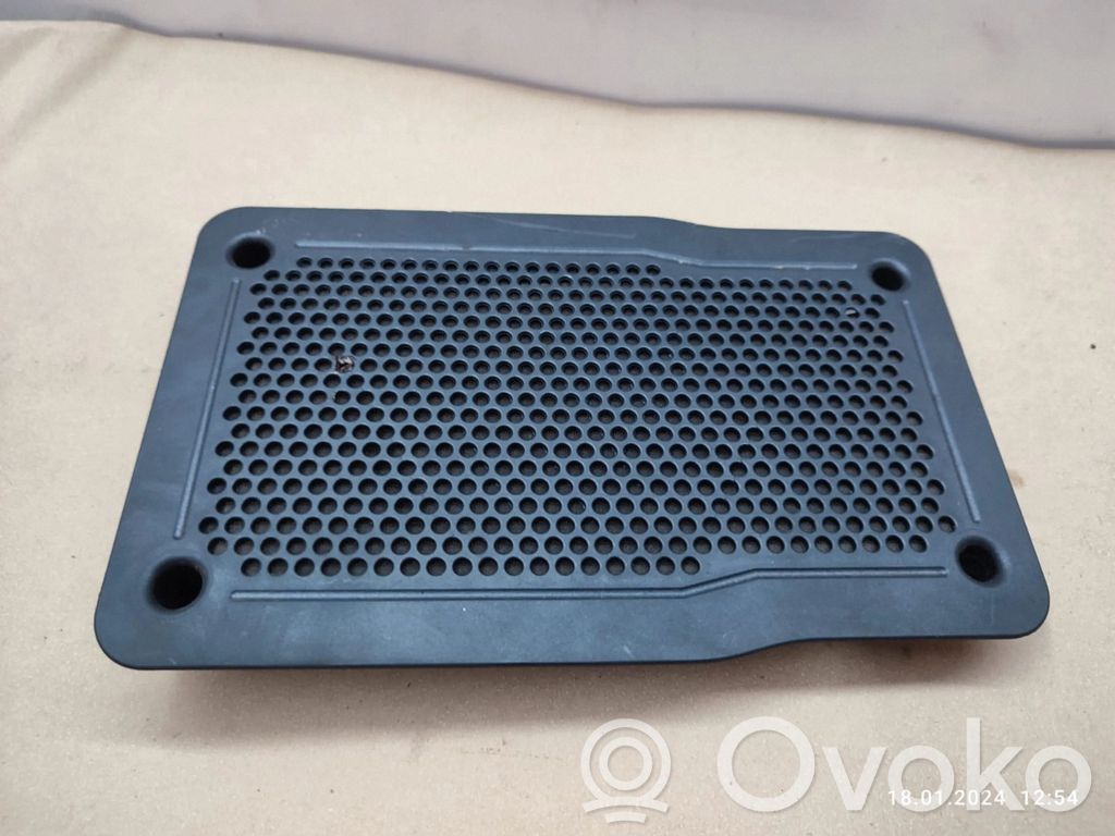 BMW X6 E71 Griglia/mascherina subwoofer