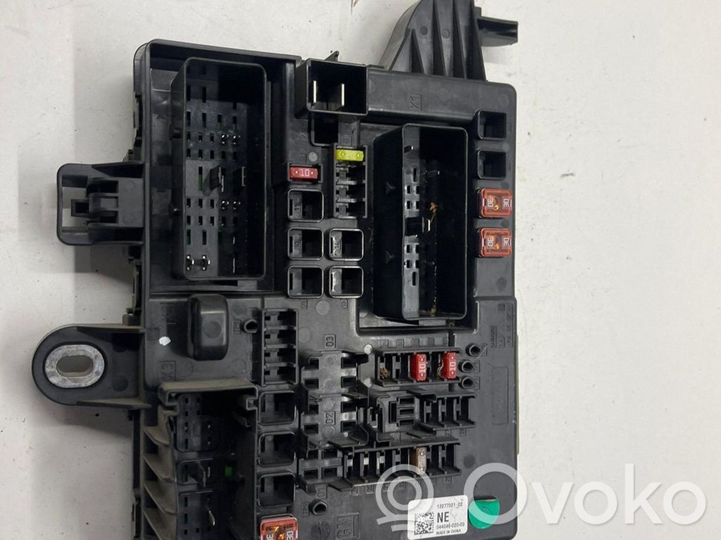 Module confort   544949969