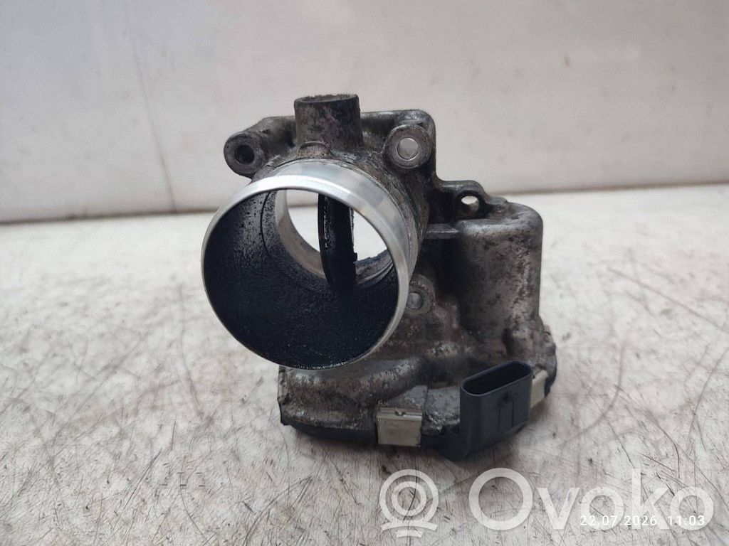 KIA Ceed Valvola corpo farfallato