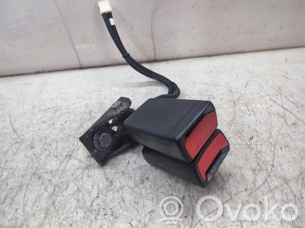 KIA Ceed Bridă fixare centură de siguranță spate