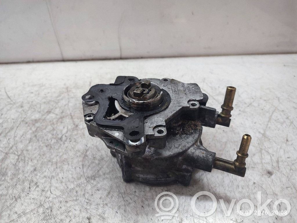 Land Rover Range Rover Sport L494 Pompă vacuum 