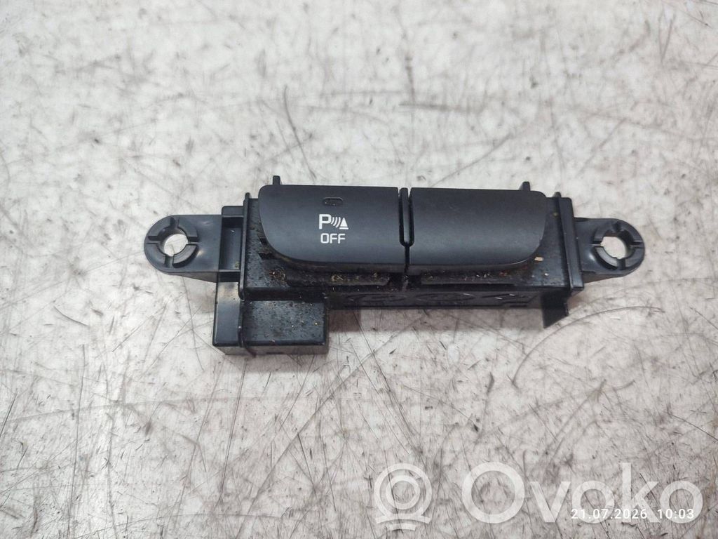KIA Ceed Muut kytkimet/nupit/vaihtimet