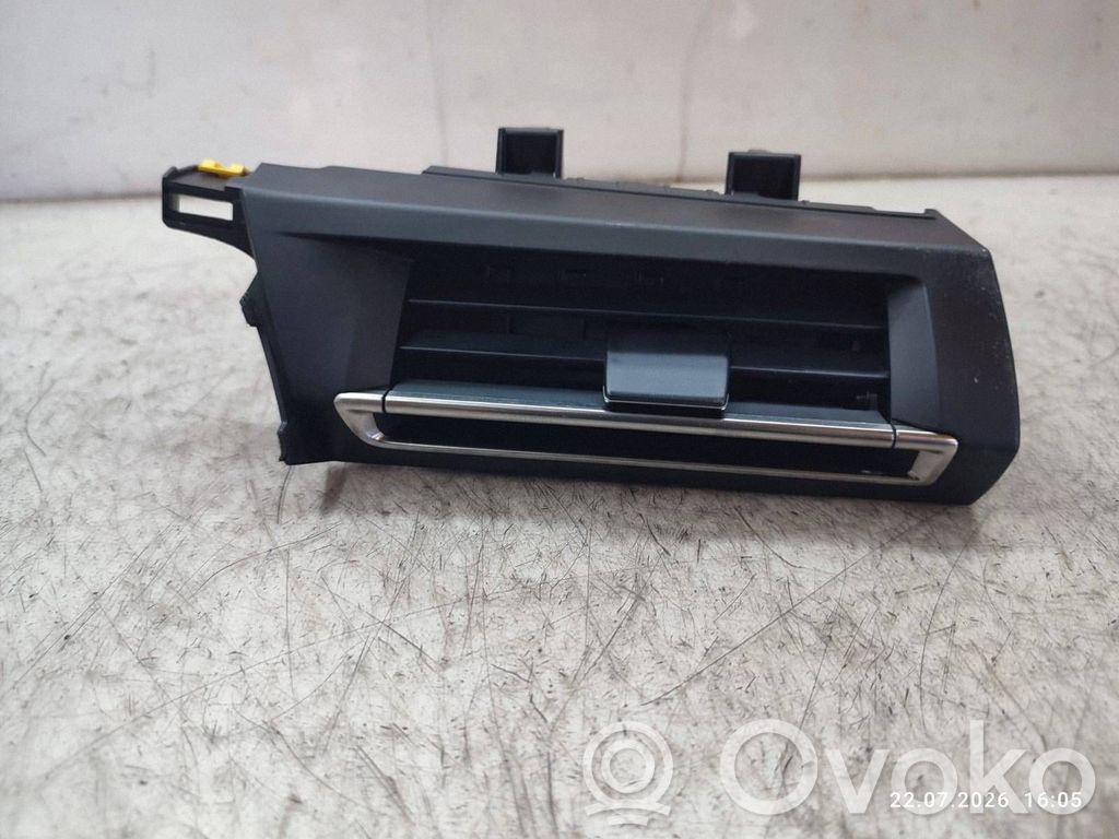 Peugeot 508 II Grilă ventilație/ramă laterală bord
