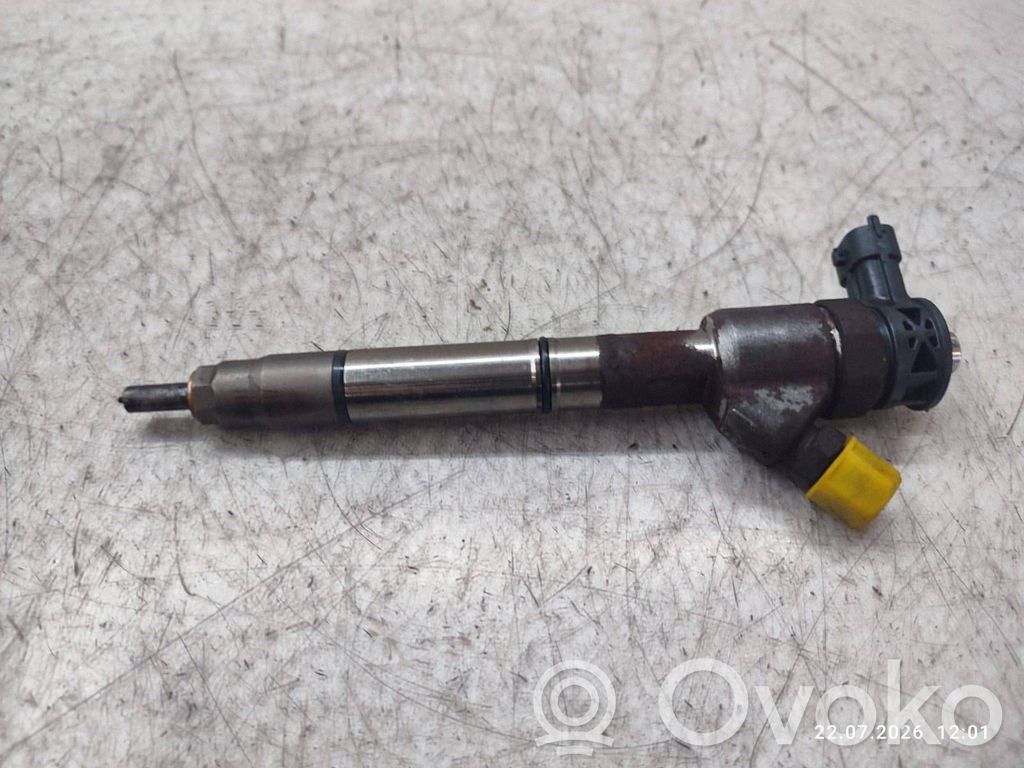 Injektor Einspritzdüse   0445110589
