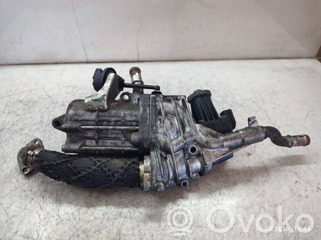 Land Rover Range Rover Sport L494 Chłodnica spalin EGR 