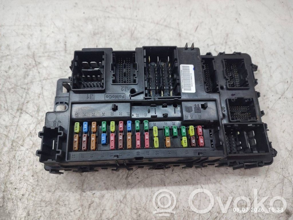 Moduł / Sterownik BSM   GU5T15604CFC