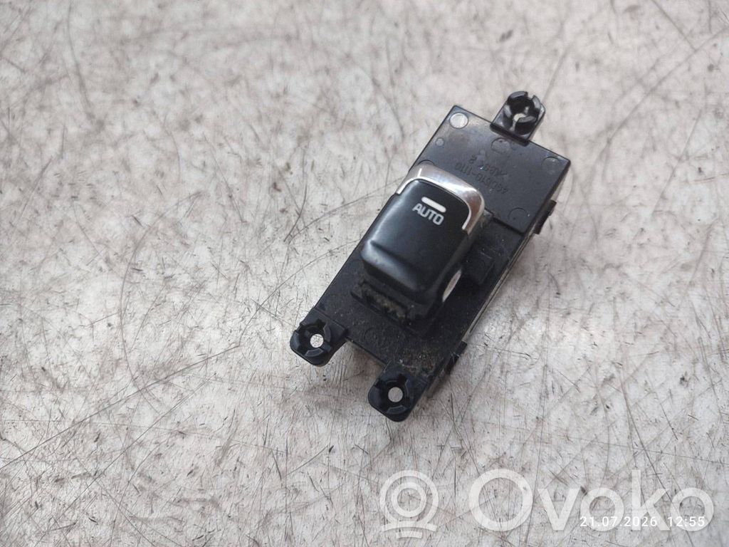 KIA Ceed Interrupteur commade lève-vitre 