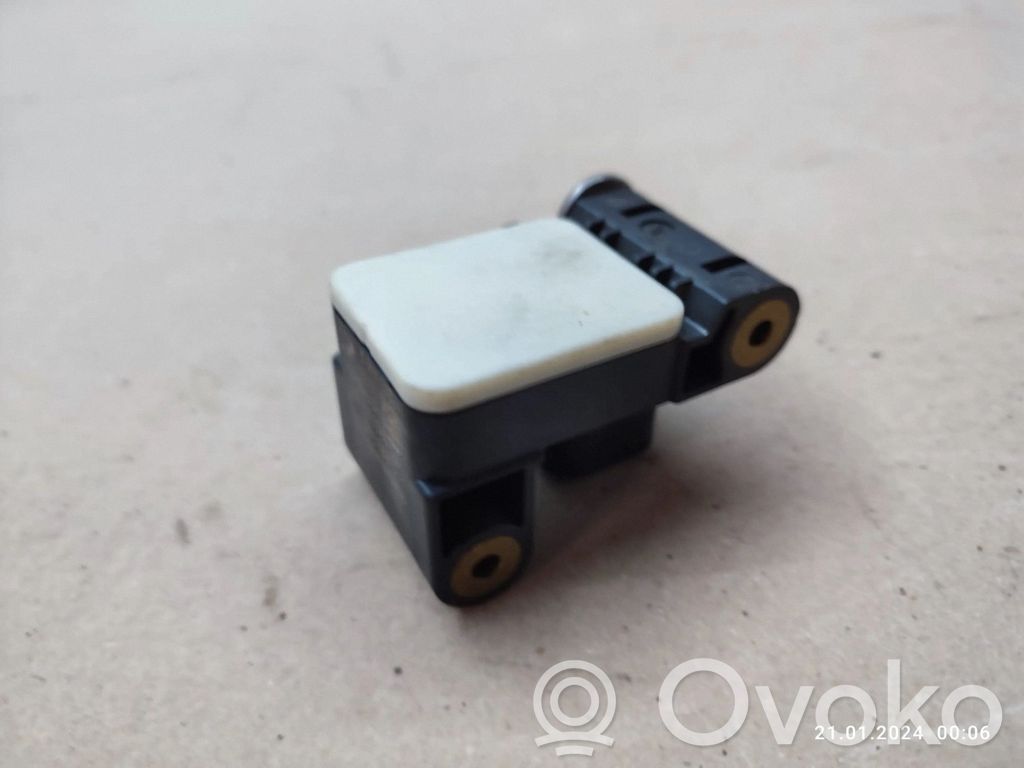 BMW X6 E71 Gaisa spilvenu trieciensensors