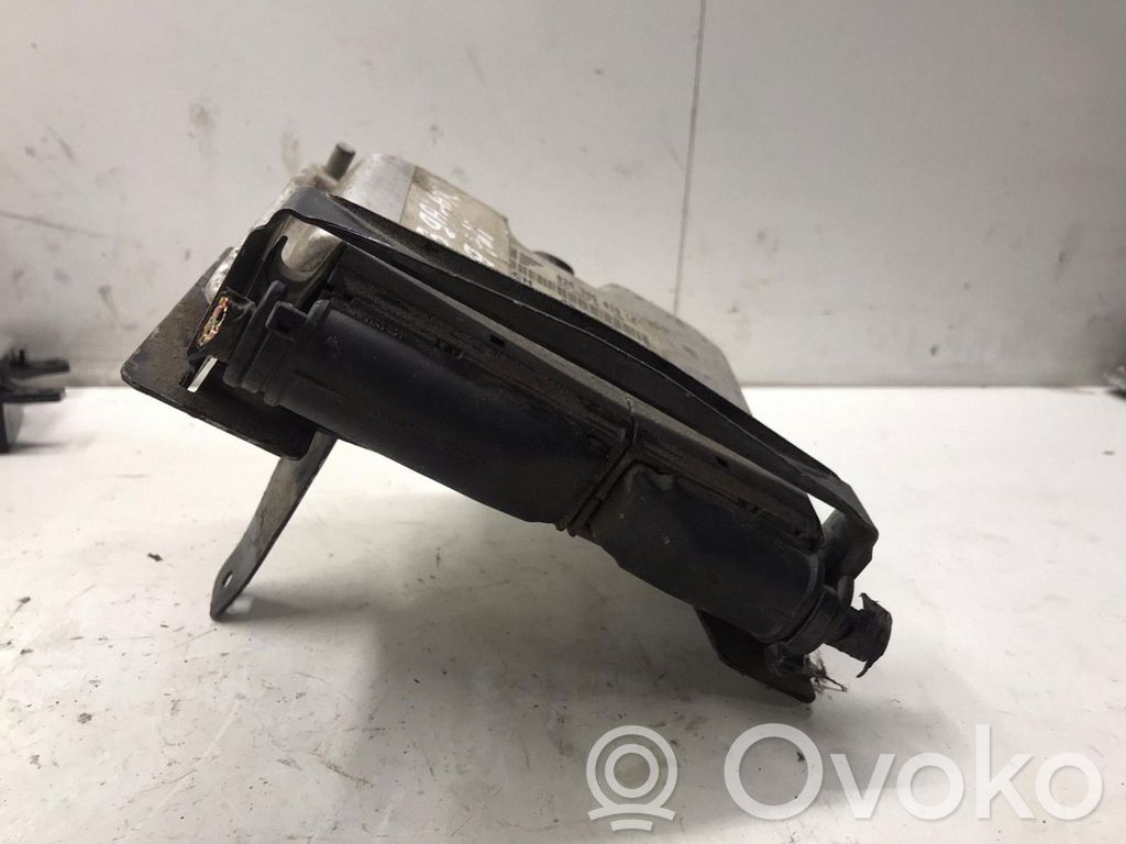 Ford Galaxy Moottorin ohjainlaite/moduuli