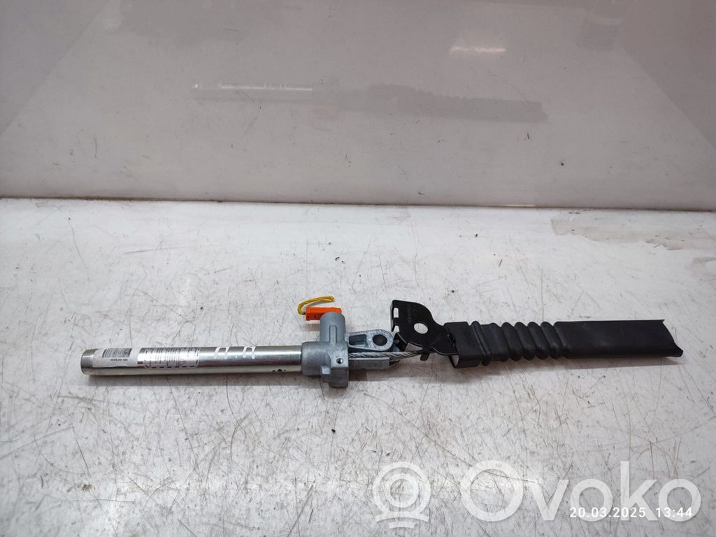 KIA Sportage Centură de siguranță față 