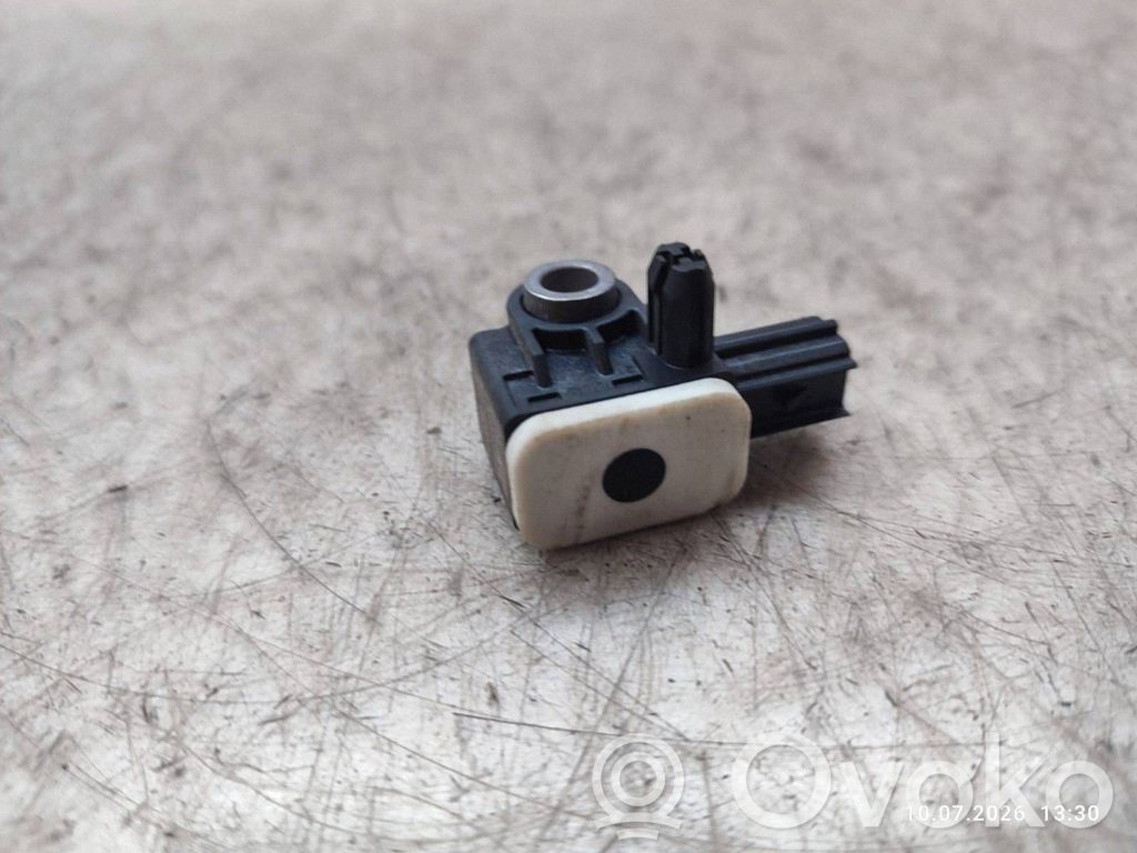 Ford Mondeo MK V Sensor impacto/accidente para activar Airbag