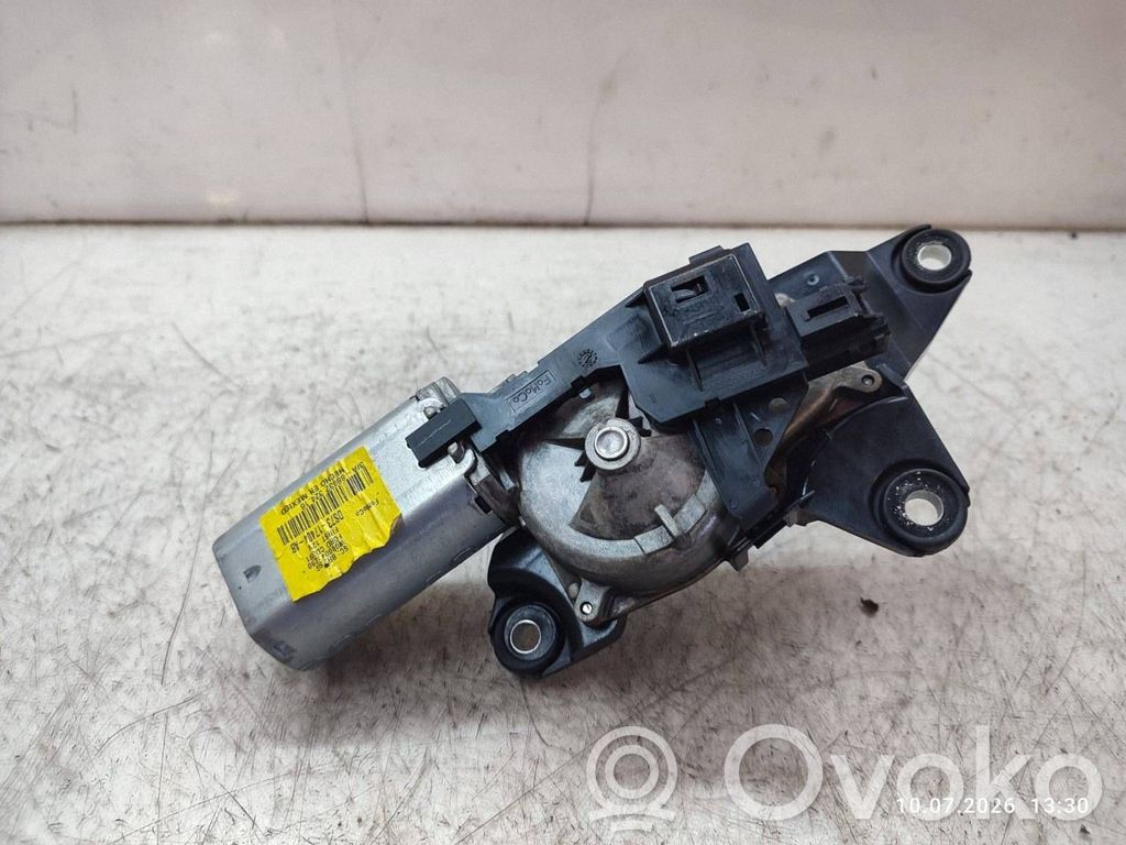 Ford Mondeo MK V Silniczek wycieraczki szyby tylnej