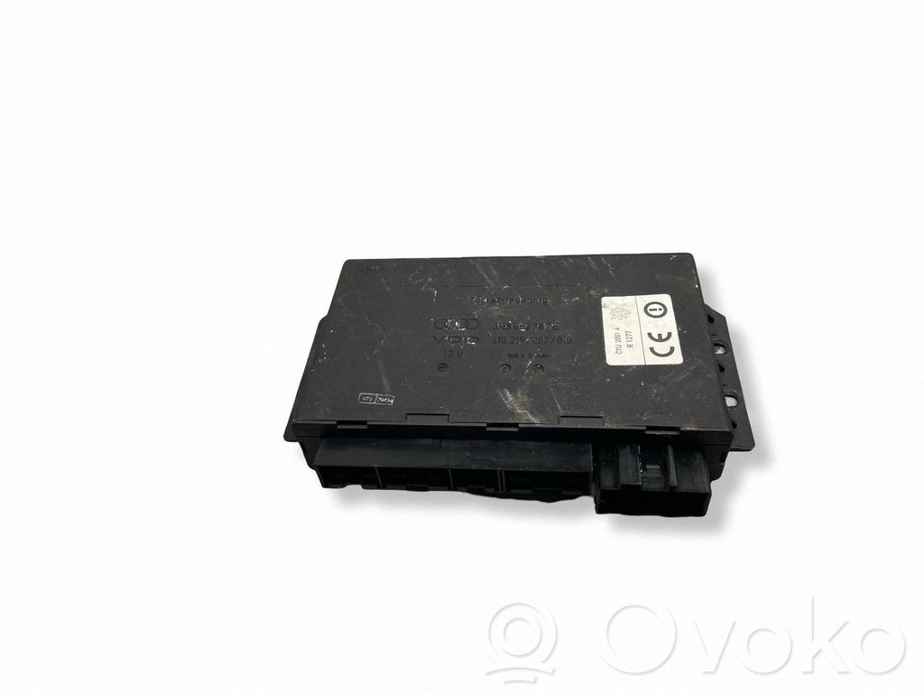 Módulo de confort/conveniencia   8N8962267E,410215007010
