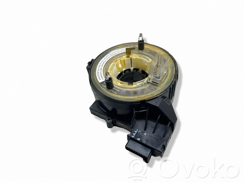 Skoda Octavia Mk2 (1Z) Inel glisant airbag (inel SRS) 