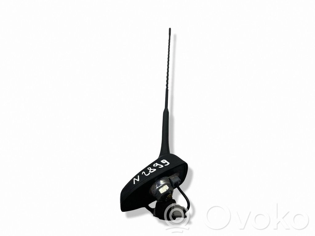 Hyundai i30 Antena aérea GPS 