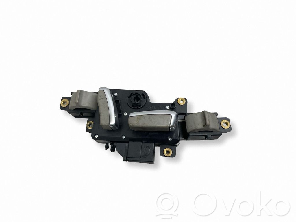 Audi A8 S8 D3 4E Interruttore di controllo del sedile