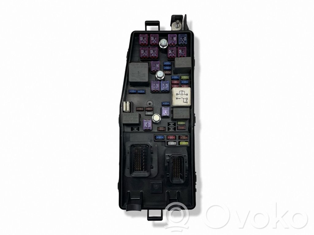 KIA Carnival Module de fusibles