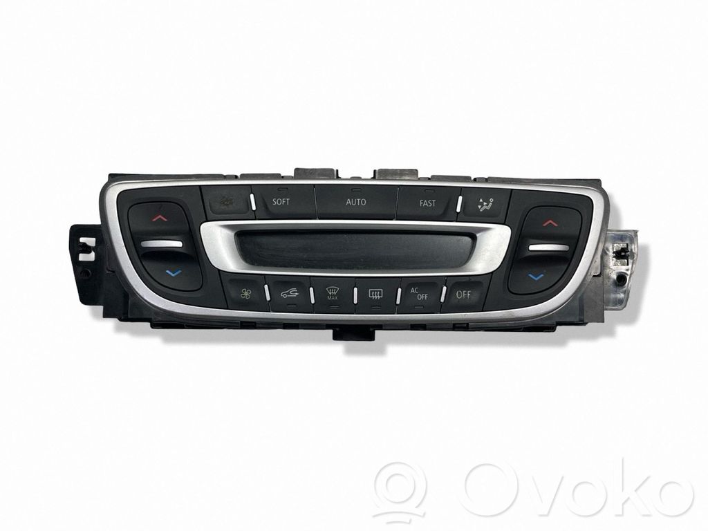 Renault Megane III Unitate control climatizare 