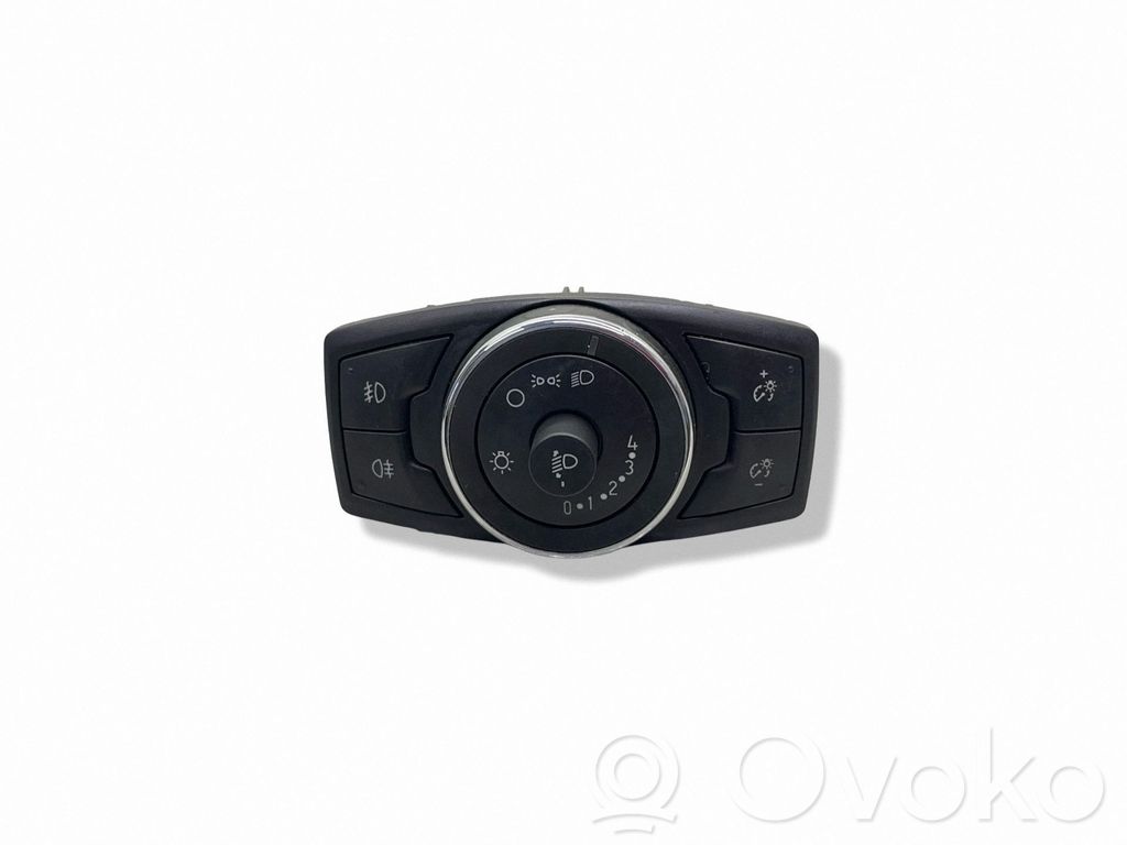 Ford Mondeo MK V Interruttore luci