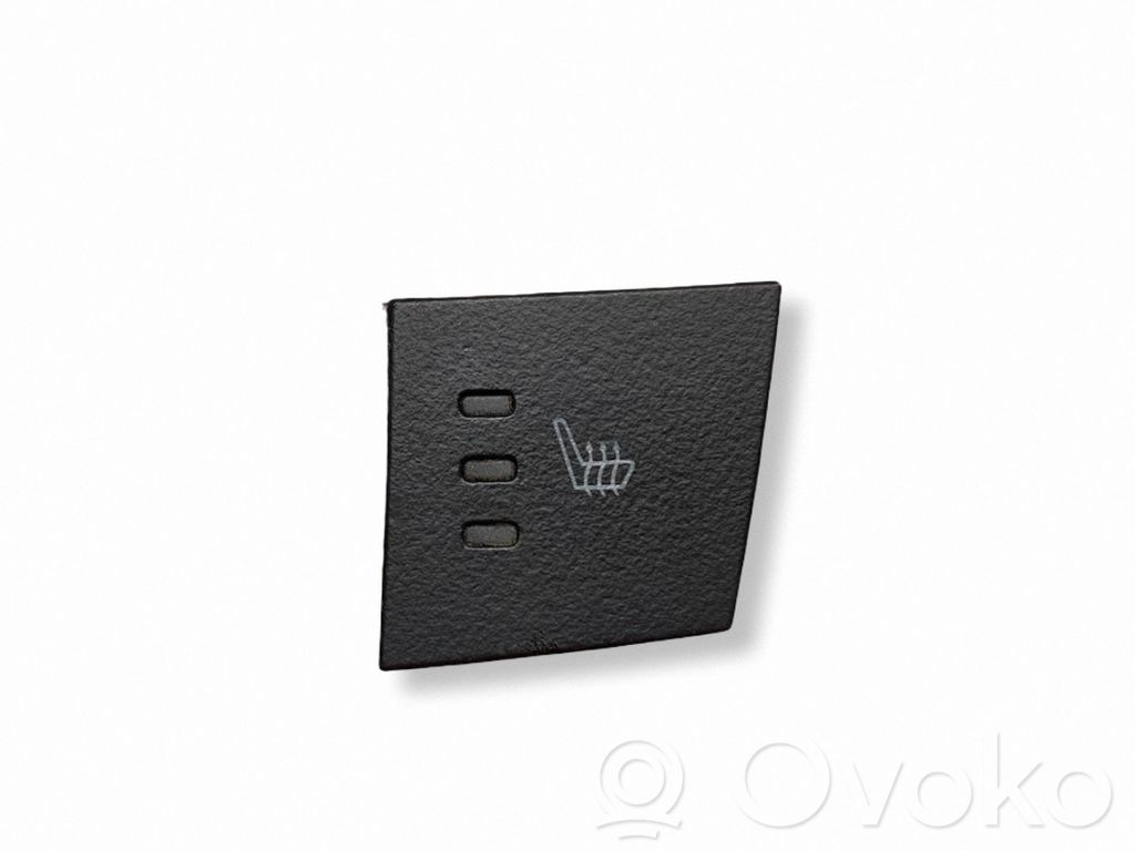 Opel Antara Interruptor de calefacción del asiento
