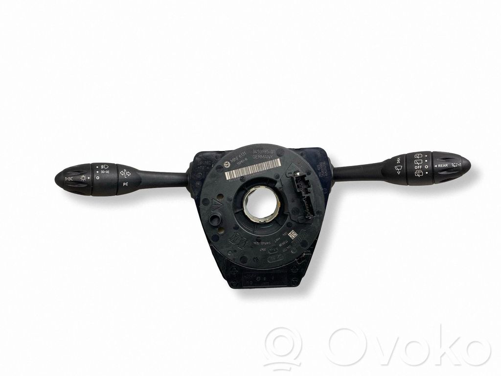 Mini One - Cooper Coupe R56 Commodo, commande essuie-glace/phare