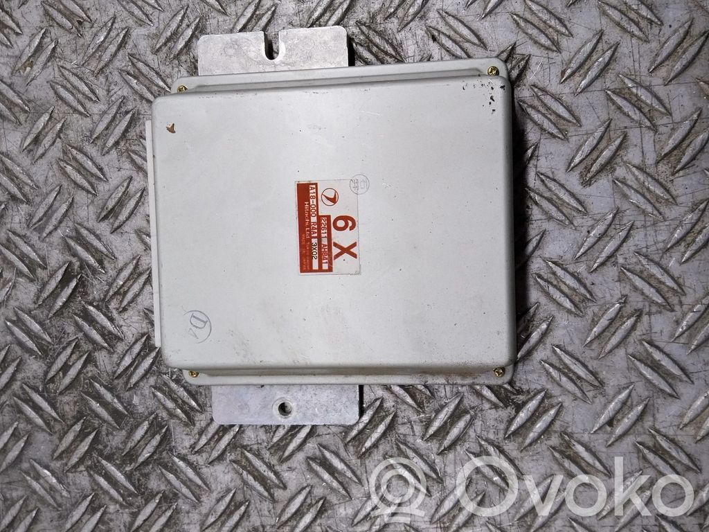 Subaru Legacy Centralina/modulo motore ECU 