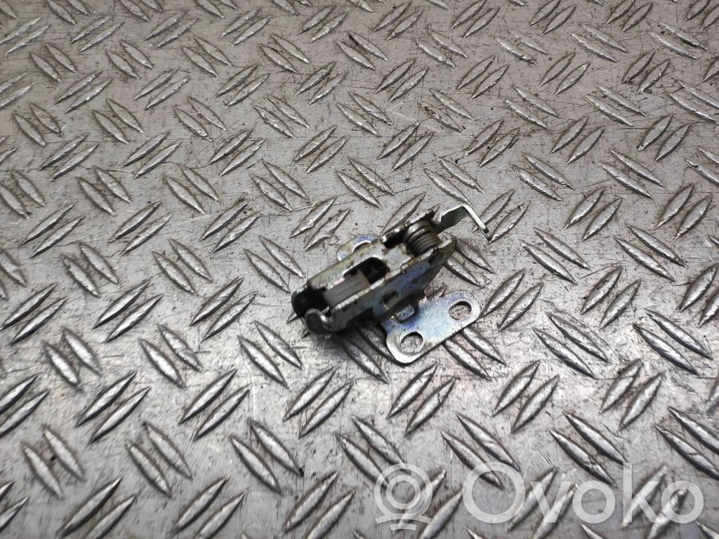 Citroen Nemo Galinių durų spyna