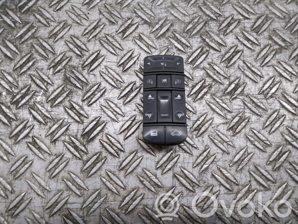 Opel Signum Interrupteur commade lève-vitre
