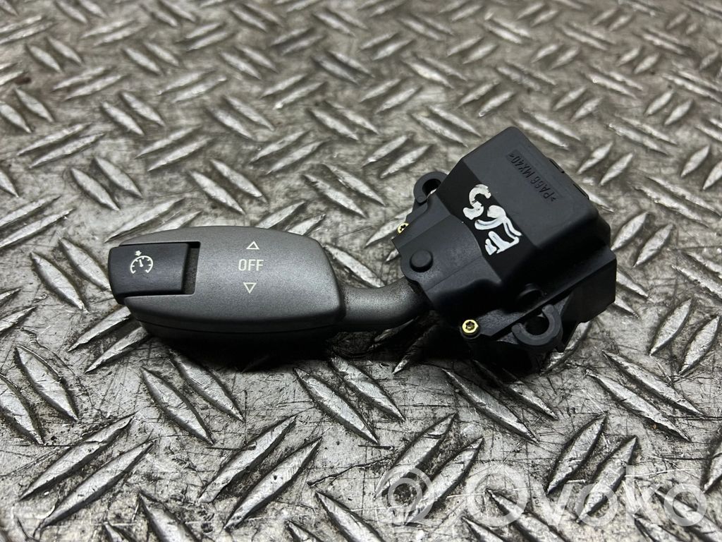 BMW 7 E65 E66 Cruise control switch