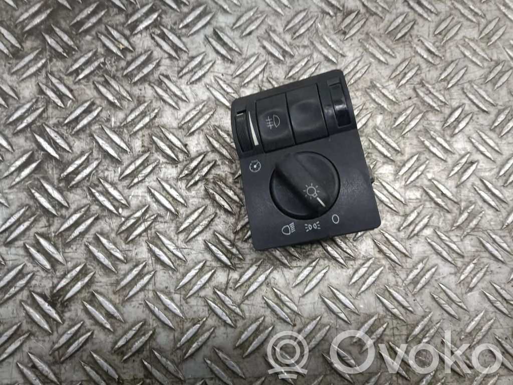 Opel Astra G Interruttore luci 