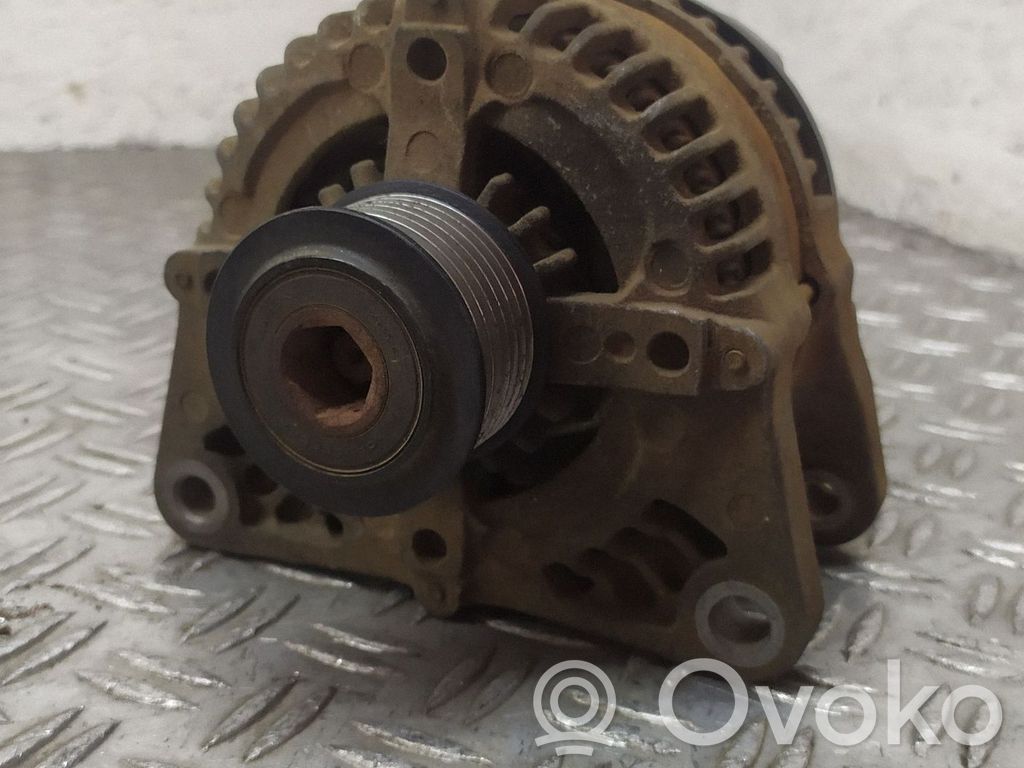 Suzuki Grand Vitara I Alternator