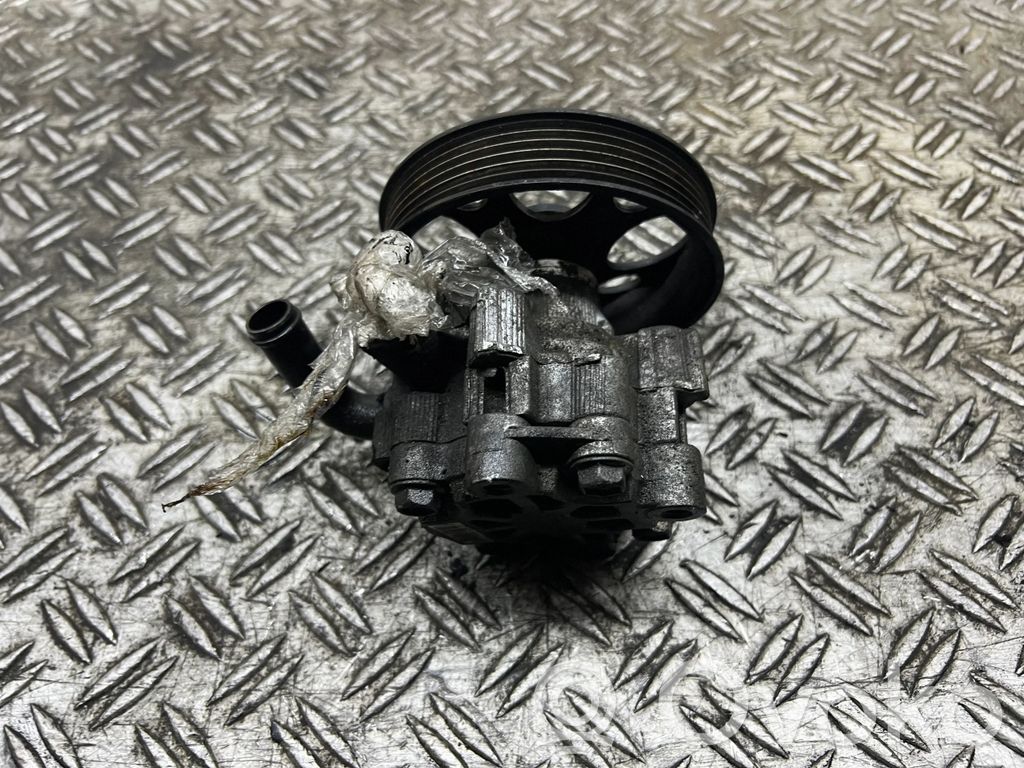 Opel Antara Pompe direction assistée
