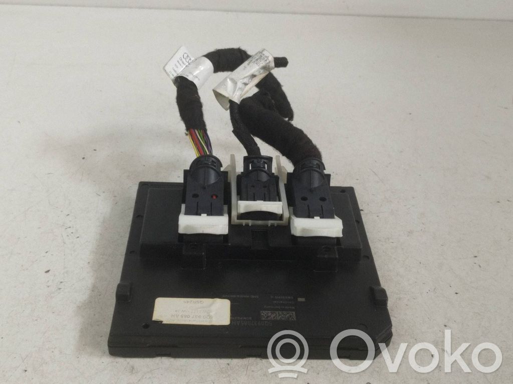 Audi A3 S3 8V Modulo comfort/convenienza