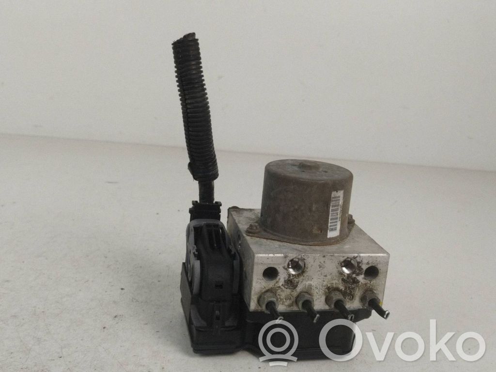 Ford Mondeo MK IV Pompe ABS