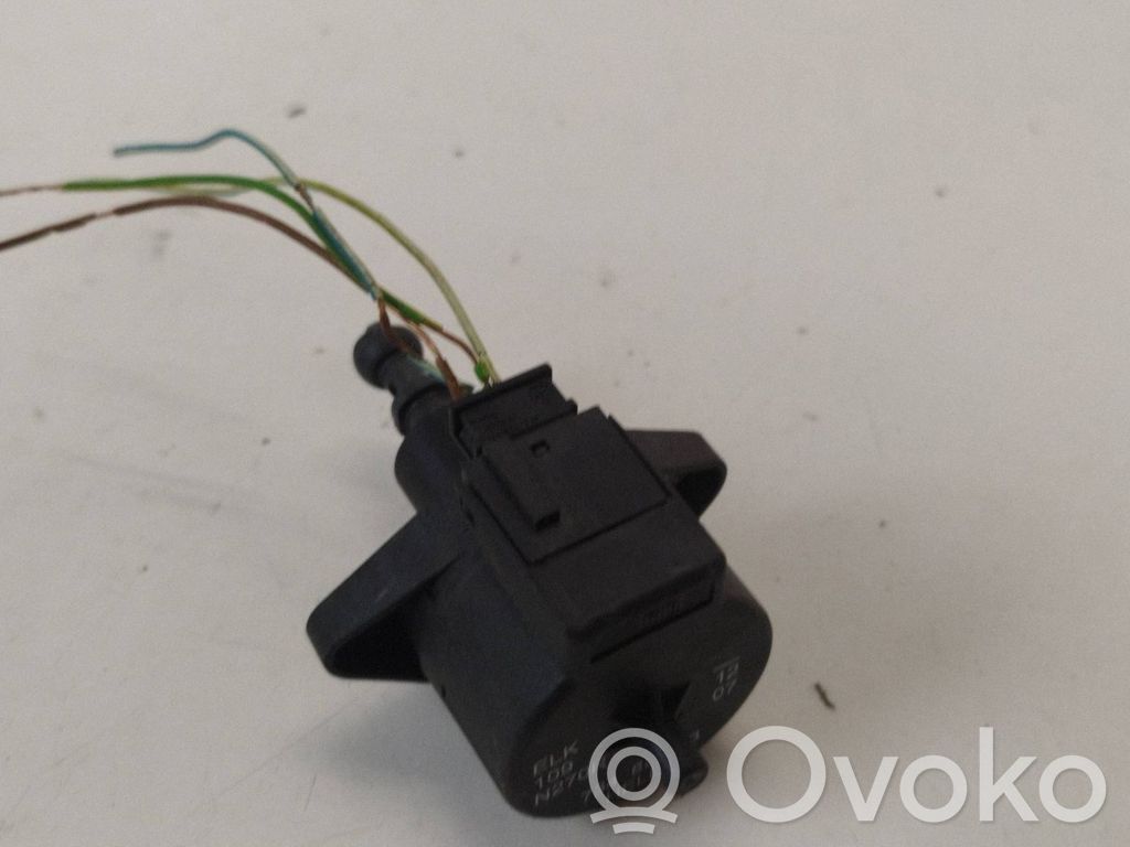 Land Rover Range Rover L322 Moteur de réglage du niveau des phares