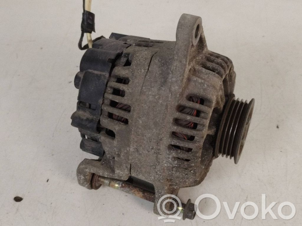 Nissan Micra Generatore/alternatore 