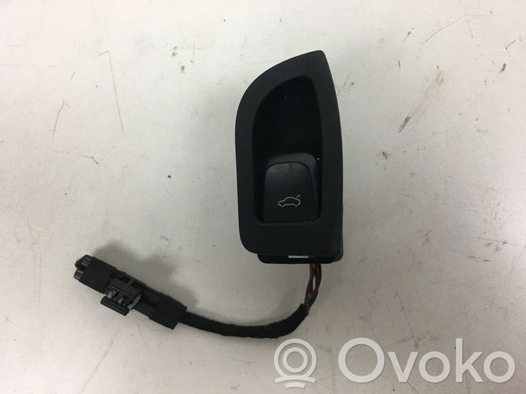 Audi A4 S4 B8 8K Comutator deschidere hayon