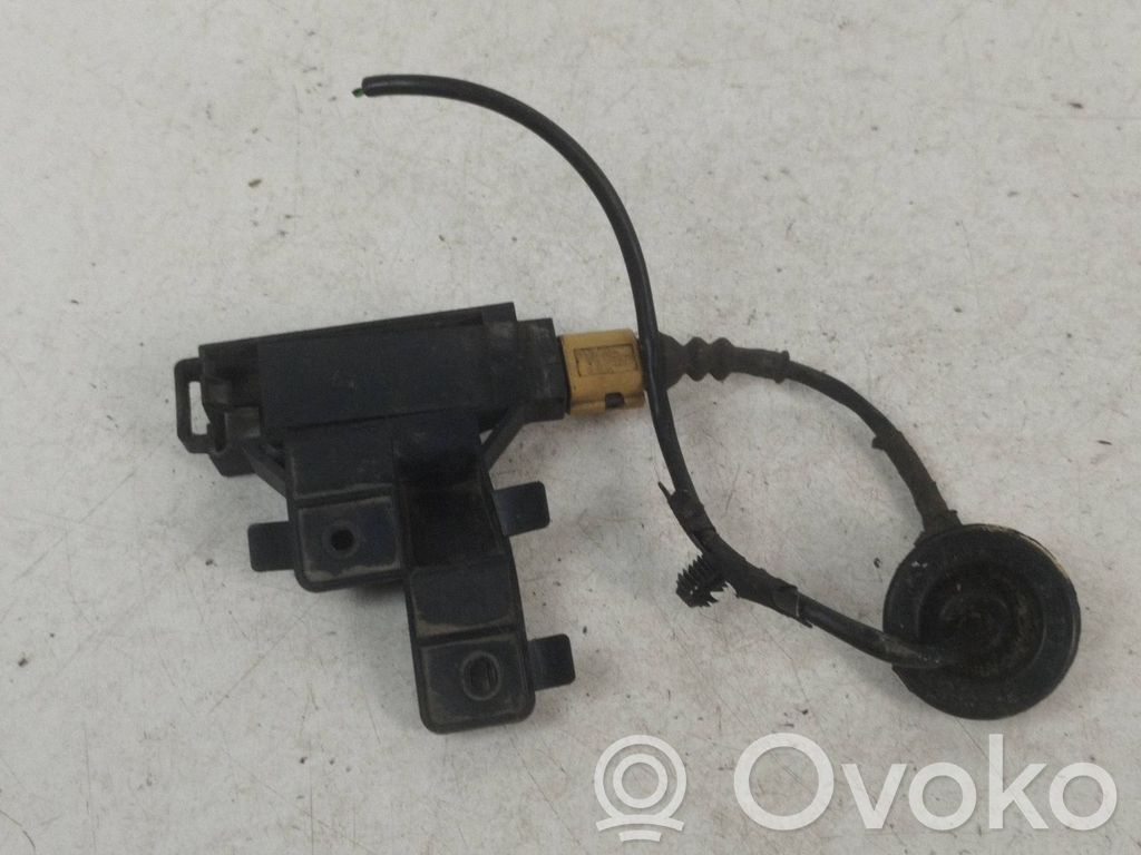 Audi A3 S3 8V Amplificatore antenna
