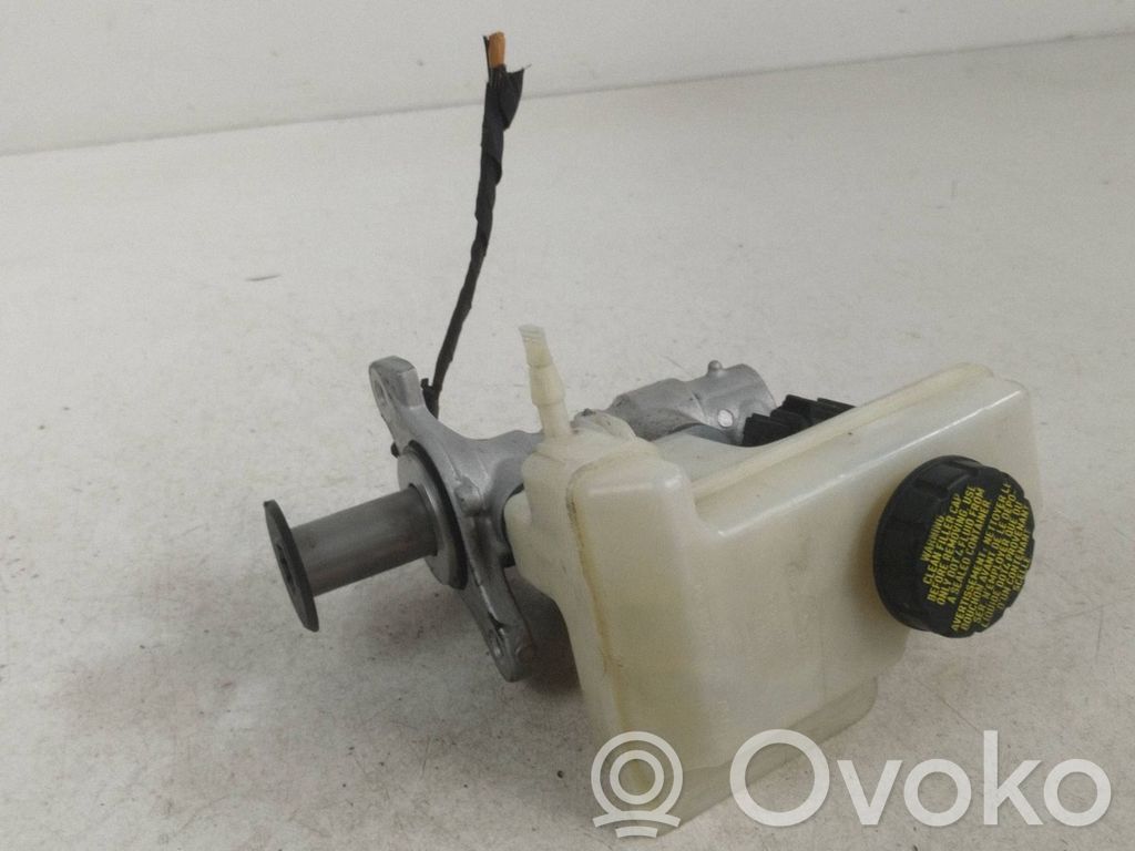 Audi A3 S3 8V Główny cylinder hamulca